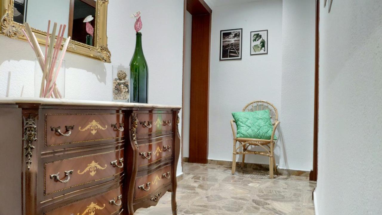 Perfect Apartment Near The Beach Alicante Exterior photo