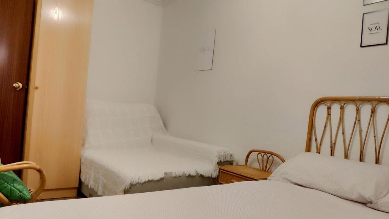 Perfect Apartment Near The Beach Alicante Exterior photo
