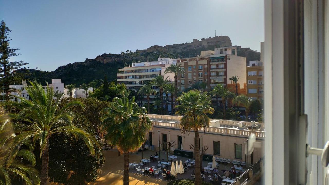Perfect Apartment Near The Beach Alicante Exterior photo