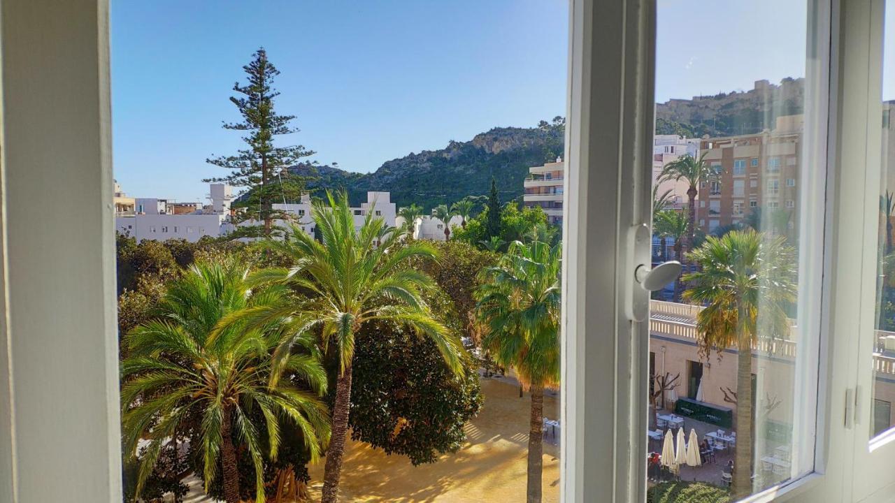 Perfect Apartment Near The Beach Alicante Exterior photo