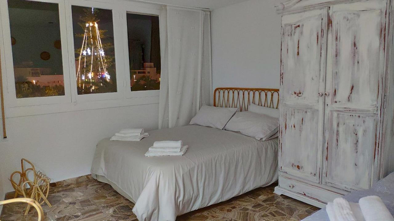 Perfect Apartment Near The Beach Alicante Exterior photo