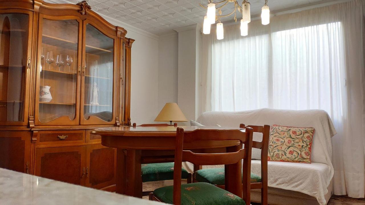 Perfect Apartment Near The Beach Alicante Exterior photo