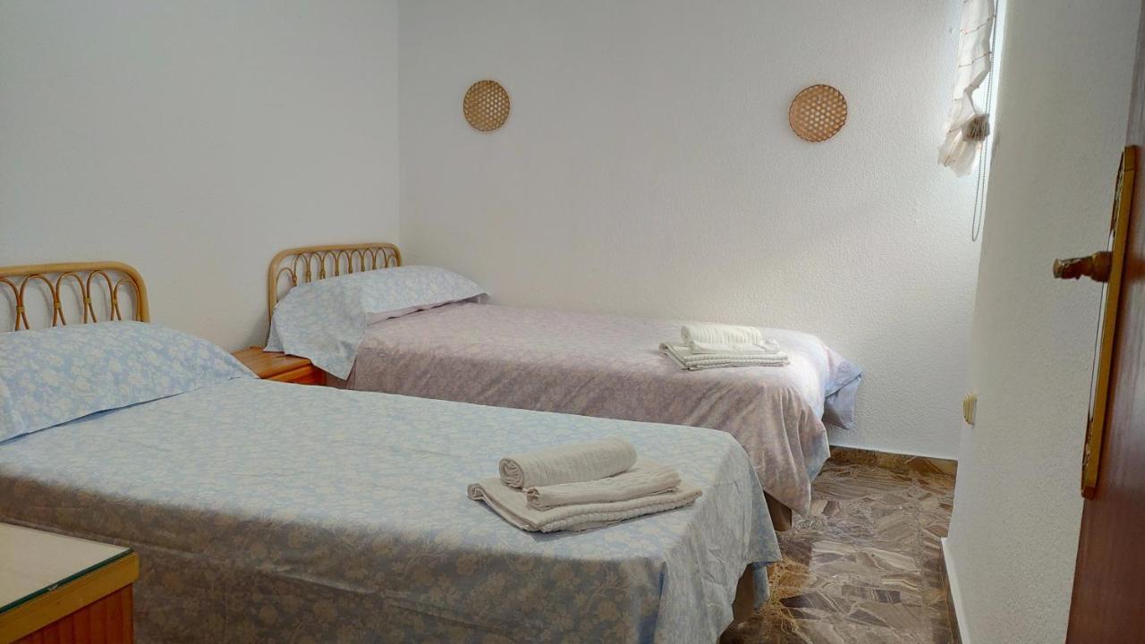 Perfect Apartment Near The Beach Alicante Exterior photo