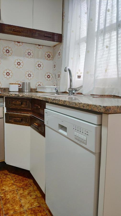 Perfect Apartment Near The Beach Alicante Exterior photo