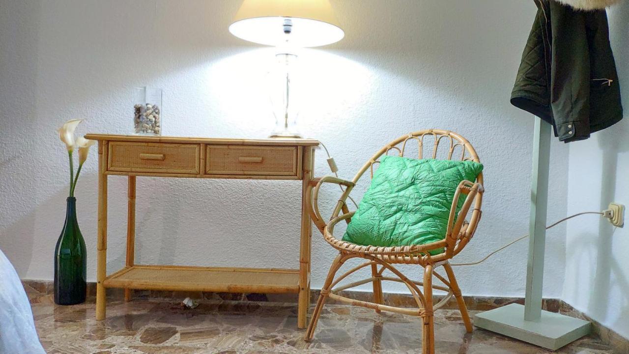 Perfect Apartment Near The Beach Alicante Exterior photo