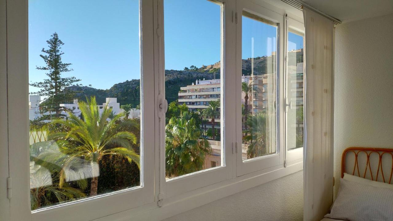 Perfect Apartment Near The Beach Alicante Exterior photo
