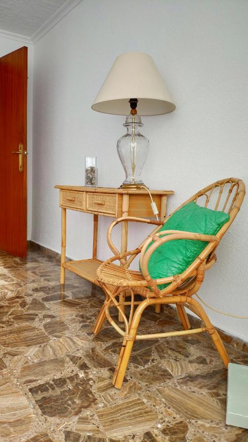 Perfect Apartment Near The Beach Alicante Exterior photo