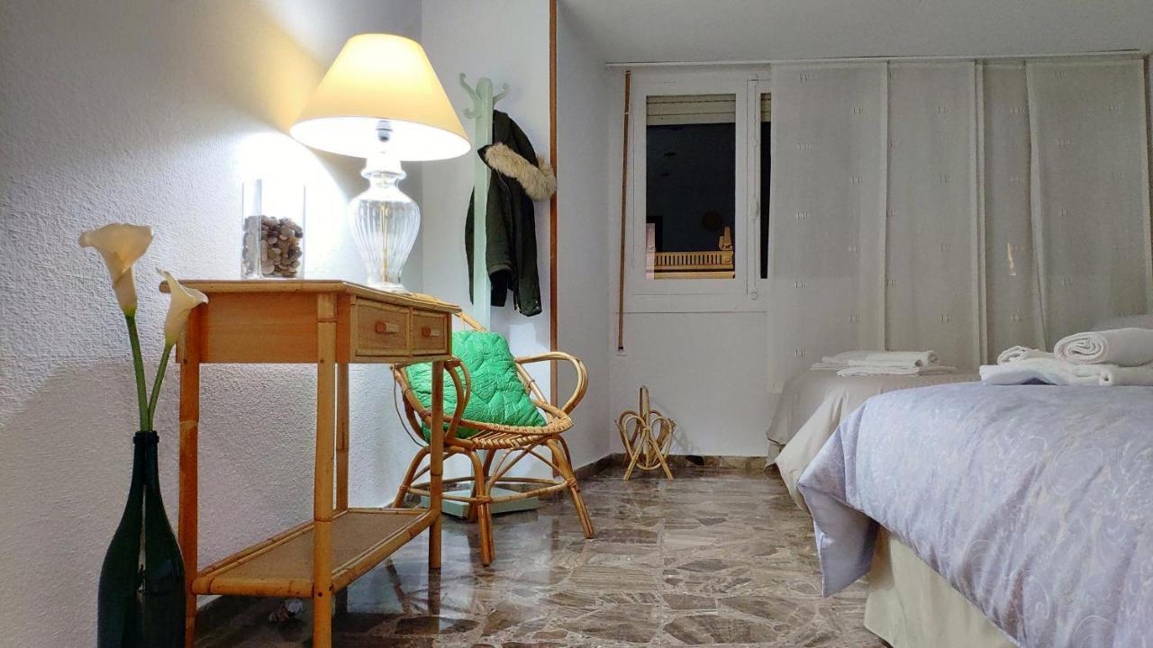 Perfect Apartment Near The Beach Alicante Exterior photo
